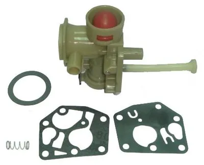 Produktbild von Briggs&Stratton Vergaser 3,5Km 4Km 4,5Km 498809, 795475, 795477