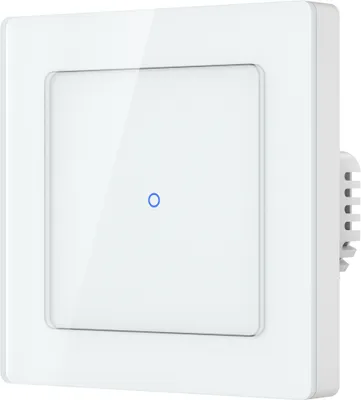 Produktbild von Smart-Schalter Nexa 1-Taste Immax NEO, WiFi, 230 V