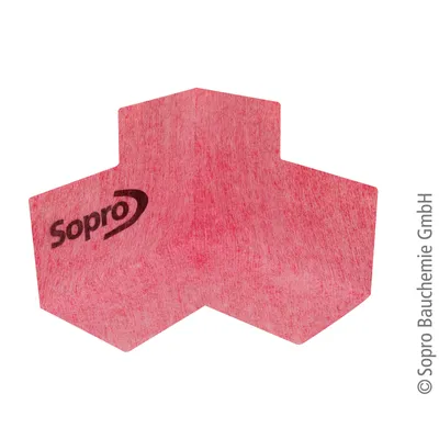 Produktbild von Sopro 642 Aeb Eckdichtung Innen