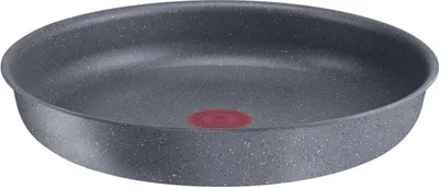 Image de Poêle acier inoxydable 22cm - Tefal - L3960602 - ingenio natural force