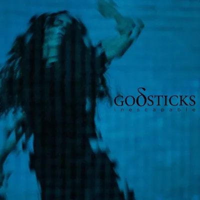 Obrázek produktu pro Godsticks: Inescapable