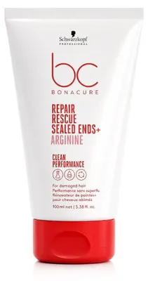 Image de BC Repair Rescue Sealed Ends Serum 100ML