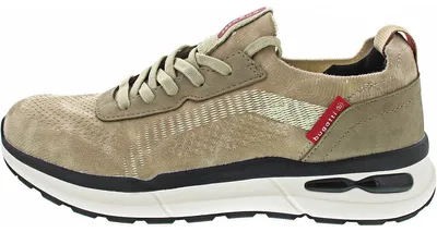Produktbild von Bugatti Sneaker Beige in Gr. 46