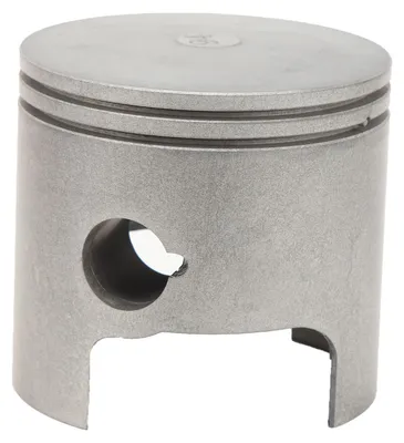 Image de Kit de segments de piston 82 mm en alliage d'acier 688?11631?00 pour moteur hors-bord Parsun 75, 85 et 90 ch à deux temps