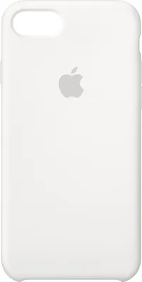 Obrázek produktu pro Apple MQGL2ZM/A ochranné pouzdro pro mobilní telefony 11,9 cm (4,7") Bílé