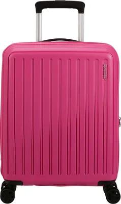 Produktbild von American Tourister Trolley Rejoy Spinner 55 / 20 TSA Hawaiian Pink