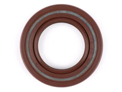 Produktbild von BGM Wellendichtring 24x40x7mm FKM kompatibel mit Vespa Rally180, Rally200 (bis 1976)