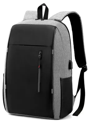 Zdjęcie produktu dla Plecaki na laptopa dla kobiet i mężczyzn, torby na ramię, idealne na studia, podróże, wycieczki i do pracy, mieszczące laptopy do 15,6 cala