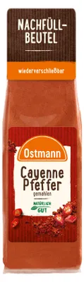 Produktbild von Cayenne Pfeffer gemahlen