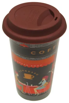 Obrázok produktu pre Delonghi - Termohrnček The Taster Dlsc066 - 5513284501