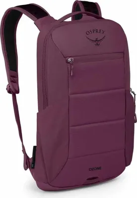 Produktbild von Osprey Ozone Laptop 28l Rucksack Lila  Herren,Damen Lila One Size