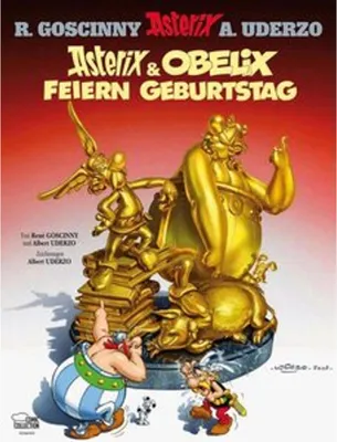 Image de Asterix 34
