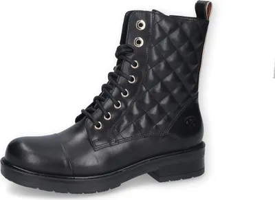 Produktbild von Dockers by Gerli 47KP207100100 (37/schwarz)
