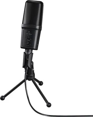 Produktbild von Gaming-Mikrofon MIC xStr3am Revolution