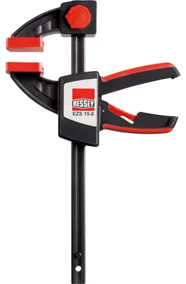 Produktbild von BESSEY  Einhandzwinge EZS 300/80