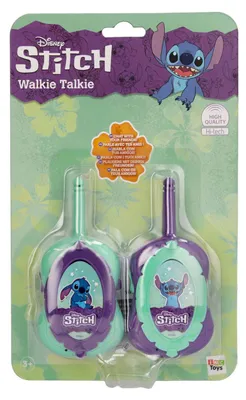Produktbild von Spectron Stitch Walkie-Talkie-Set