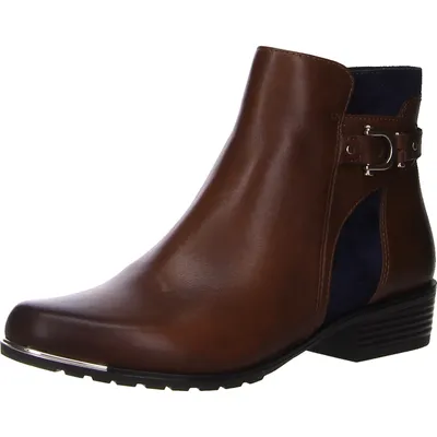 Produktbild von Caprice Stiefelette in braun, Gr. 4
