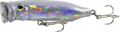 Obrázek produktu pro SZCZUPAK Whopper Flopper Popper 9,4 g 7 cm E