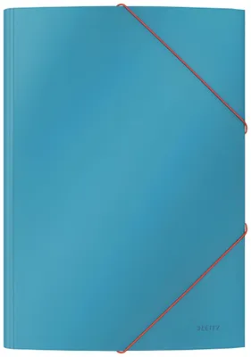 Immagine prodotto di Cartella angolare Leitz Cosy 30020061 A4 in cartone blu
