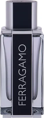 Produktbild von Salvatore Ferragamo Ferragamo Eau de Toilette für herren 100 ml