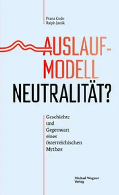 Immagine prodotto di Auslaufmodell Neutralität?