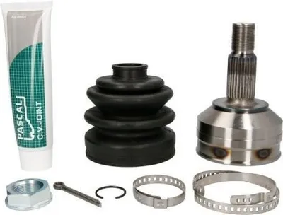 Produktbild von PASCAL Gelenksatz Antriebswelle Radseitig für FIAT Scudo Kastenwagen (220) G1C005PC