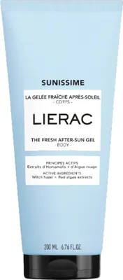 Obrázok produktu pre Lierac Cream Lierac Sunissime Le Gelée Fraiche Après Soleil 200ml