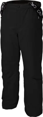 Produktbild von Cmp Man Ski Salopette Nero Nero 56