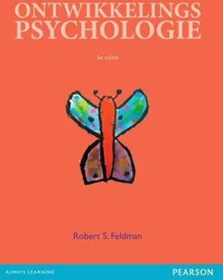Immagine prodotto di Ontwikkelingpsychologie | Robert S. Feldman