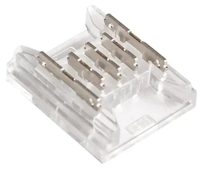 Produktbild von Verbinder für LED-Streifen 24V RGBW SMD Breite 10mm IP20 10 mm