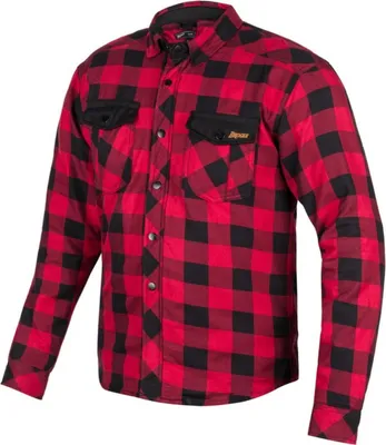 Produktbild von Hemden Broger Alaska BRJRYALASKA22