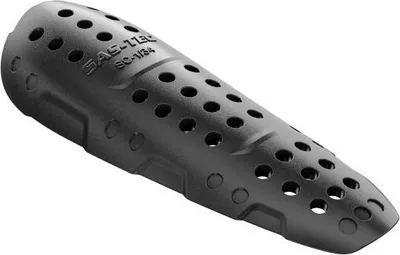 Obrázek produktu pro Chrániče holení SAS-TEC SC-1/34, černé, jedna velikost