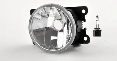 Produktbild von Nebelscheinwerfer passend für Peugeot 207 07/09- 1x Links oder rech. mit PSX24W 6206N0 9685425280 Johns