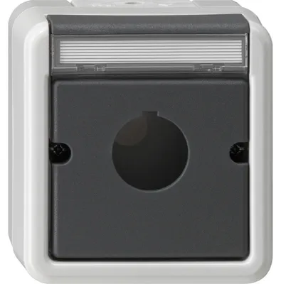 Immagine prodotto di GIRA 027230 Accessori per interruttori elettrici (027230)