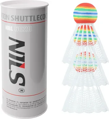 Obrázok produktu pre Nylonové loptičky, 3 balenie