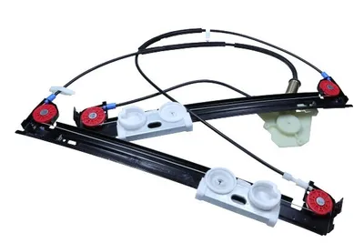 Produktbild von MAXGEAR 50-0424 Elektrischer Fensterheber Vorne Rechts für MINI Schrägheck (R50, R53) Cabrio (R52)