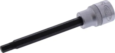 Produktbild von Innensechskant-Stecknuss JMP 3/8 5mm Länge 93mm
