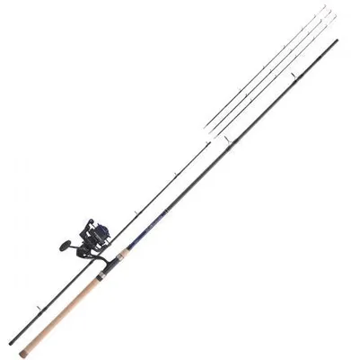 Produktbild von System Feeder Combo (120)