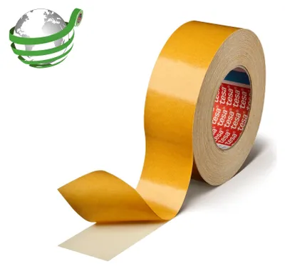 Zdjęcie produktu dla tesafix 4964 Taśma montażowa, 50 m x 15 mm, biała