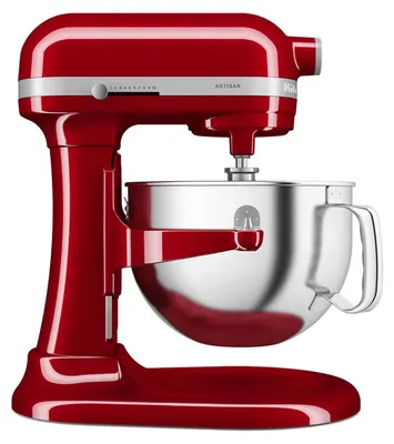 Produktbild von Kitchenaid 5KSM60SPXEER Küchenmaschine 5,6 L ARTISAN