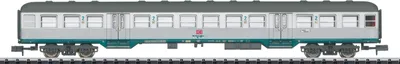 Image de Minitrix 18449 Eilzugwagen DB AG