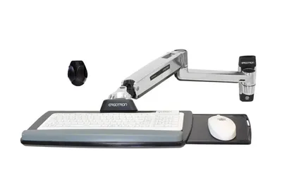 Immagine prodotto di Ergotron LX - Kit di montaggio ergonomico