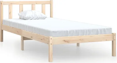 Zdjęcie produktu dla VidaXL 810067, 95,5 cm, 2,06 m, 69,5 cm, 900 x 2000 mm, 1 szt.
