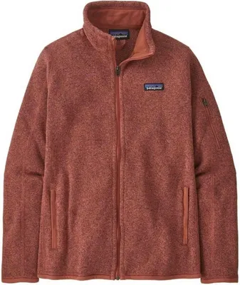 Productafbeelding van Jas Patagonia 25543-BURD voor Dames
