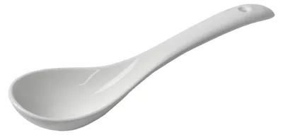Immagine prodotto di Cucchiaio Clayre & Eef 15x4x2 cm in Vetroceramica bianca