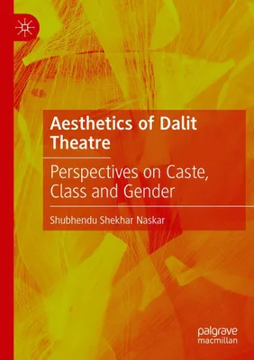 Produktbild von Aesthetics of Dalit Theatre