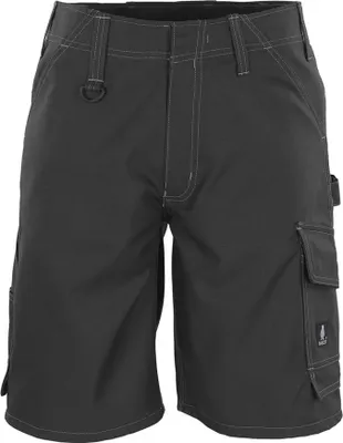 Obrázok produktu pre Mascot Charleston krátke nohavice Anthracite Veľkosť 56