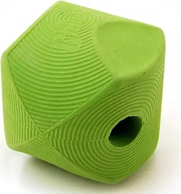 Produktbild von Chuckit Erratic Ball M 6 cm 2 Pack