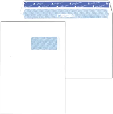 Image de Enveloppe MAILmedia CYGNUS EXCELLENCE DIN C5