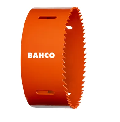 Image de Gręžimo karūna Bahco 3830-127-VIP; 127 mm